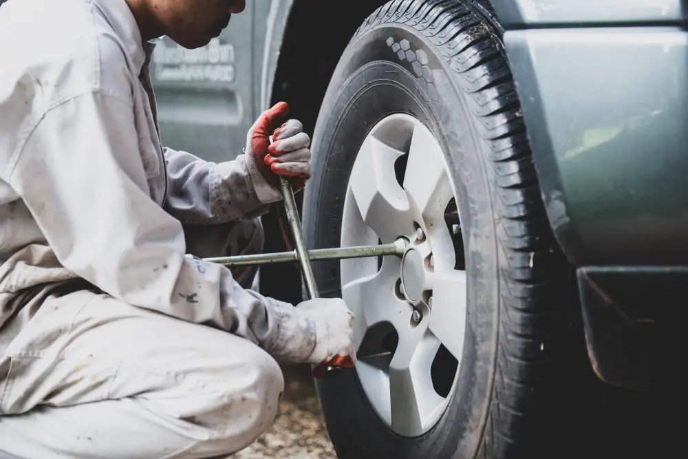 Hoe Worden de Premies van Autoverzekeringen Samengesteld?