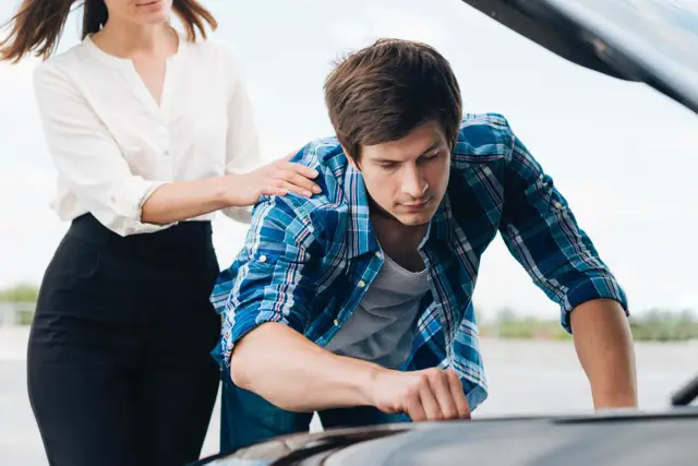 De voor- en nadelen van het kopen van een schadeauto