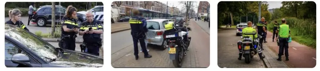 Wat Te Doen Als Je Zonder Rijbewijs Betrapt Wordt?