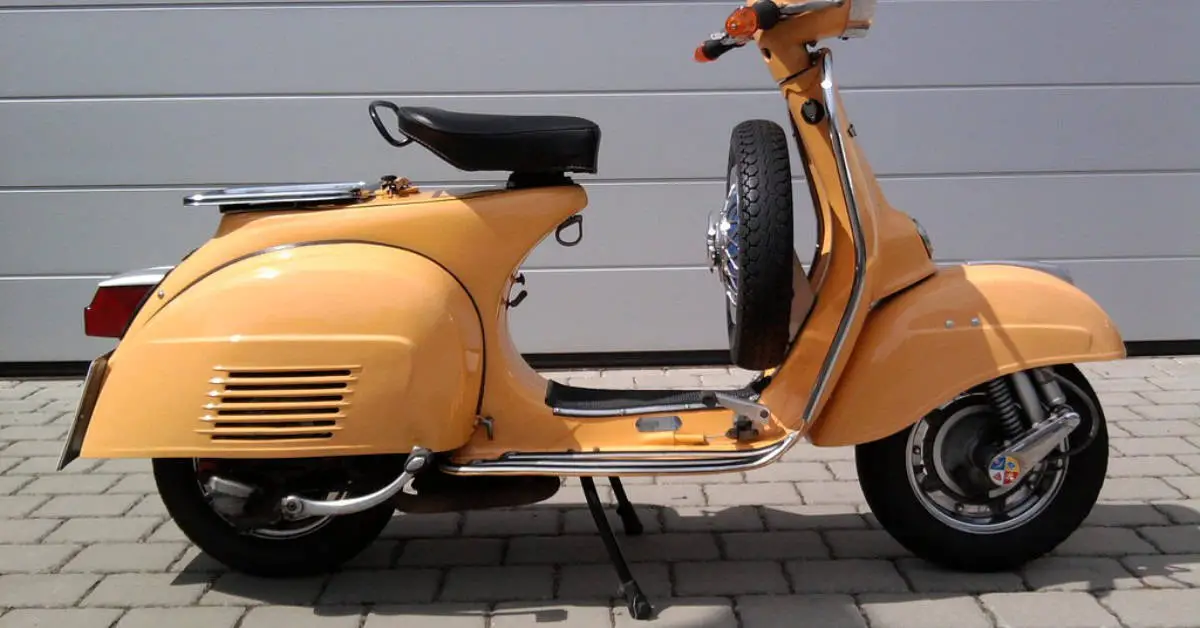 Vespa Sprint: De Ultieme Gids voor Nieuw en Tweedehands Aankopen