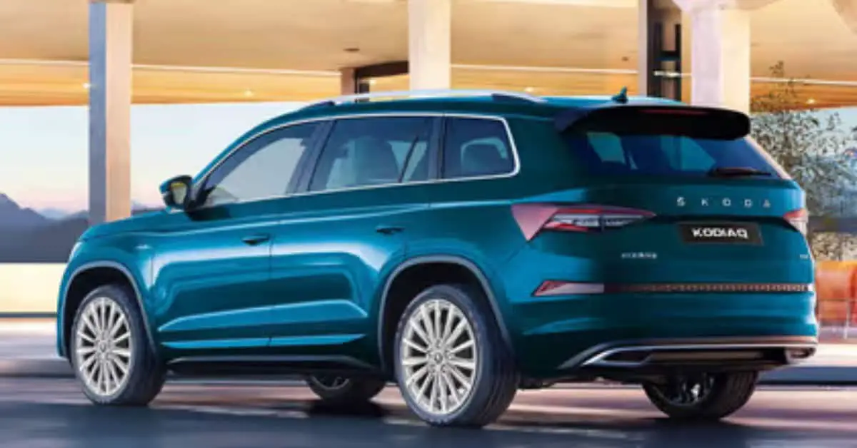 Skoda Kodiaq 2024: Een Uitgebreid Overzicht van het Nieuwe Model