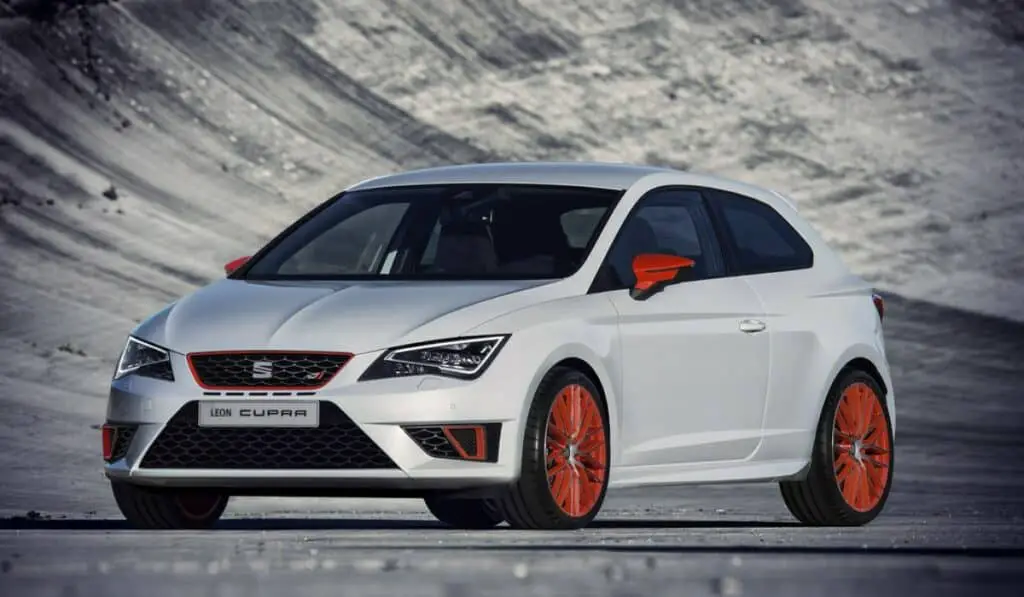 Cupra Auto